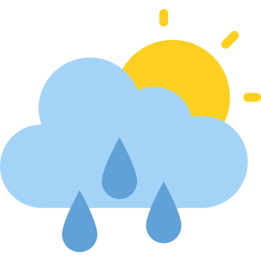 Weatherproof & Durable Design