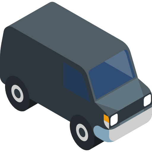 Bolero Pick Up LED Video Van