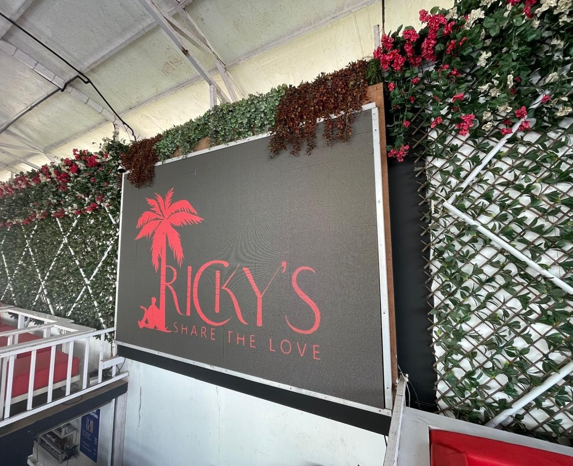 3K LED Screen | Gallery